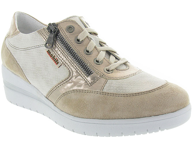 baskets mephisto femme