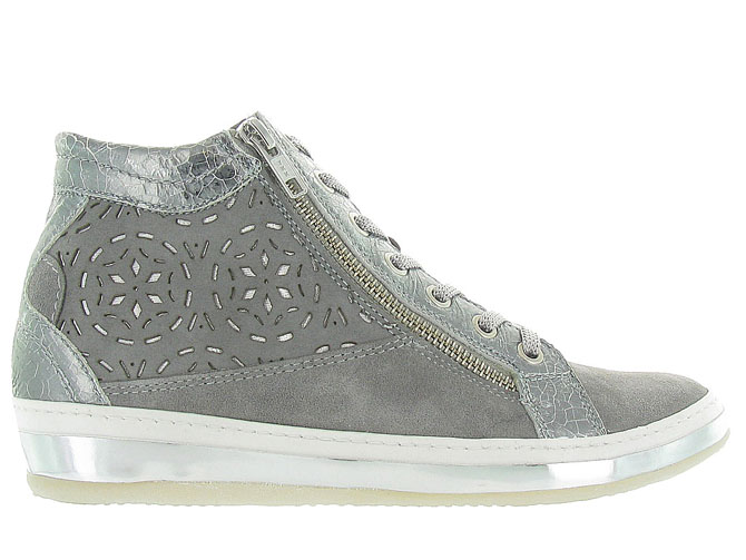 basket khrio homme