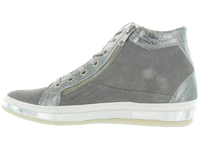 basket khrio homme