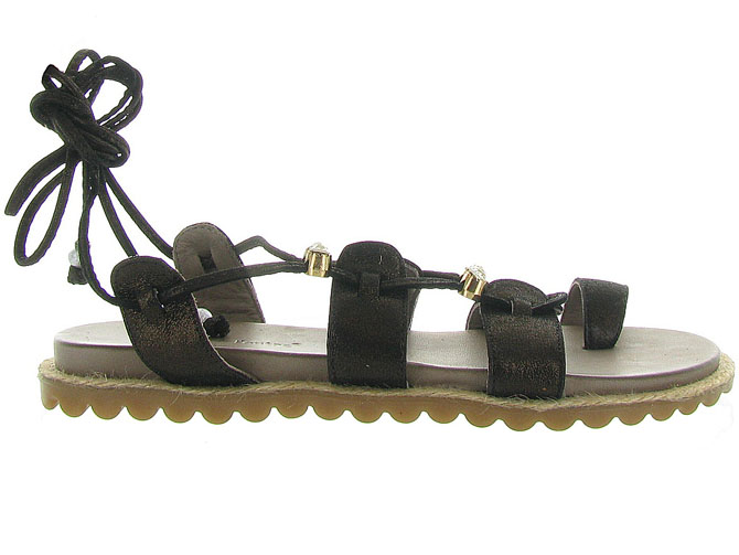 Lune et lautre nu pieds lydie noir9958302_2