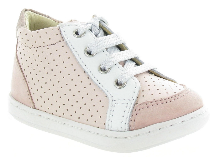 pom pom chaussures bebe