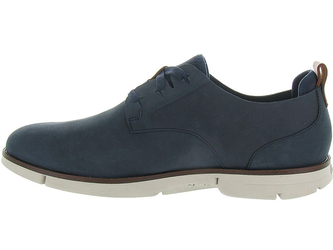 Derby Homme Clarks Trigen Lace
