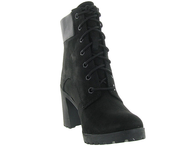 Timberland bottines et boots ca1jvb allington noir9977301_3
