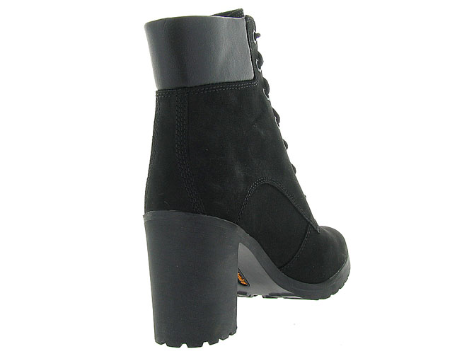 Timberland bottines et boots ca1jvb allington noir9977301_5