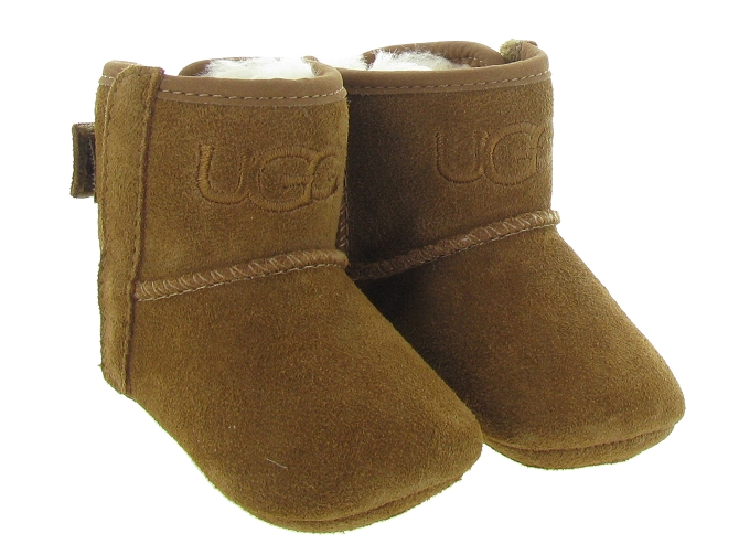 Ugg australia chaussons et pantoufles jesse ii gold