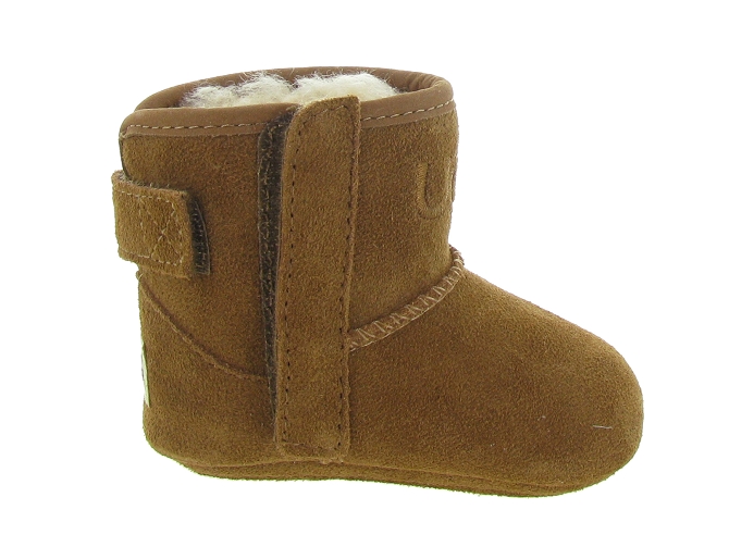 Ugg australia chaussons et pantoufles jesse ii gold9982901_2