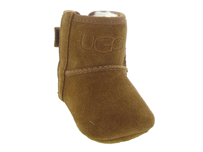 Ugg australia chaussons et pantoufles jesse ii gold9982901_3