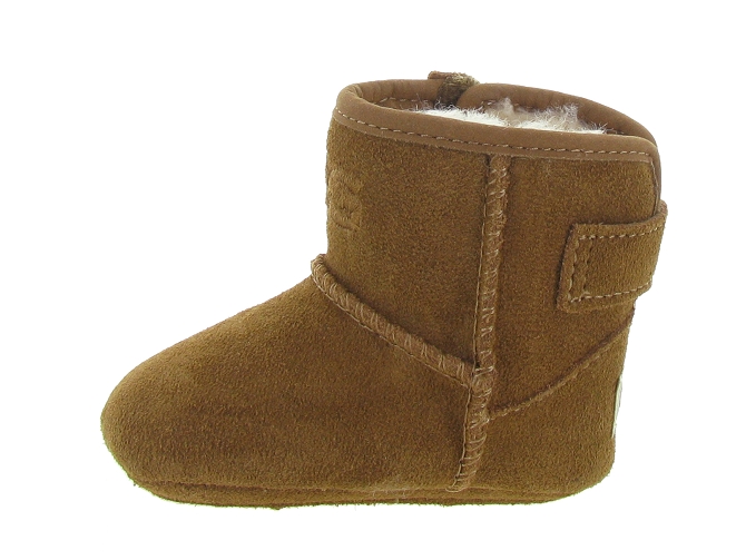 Ugg australia chaussons et pantoufles jesse ii gold9982901_4