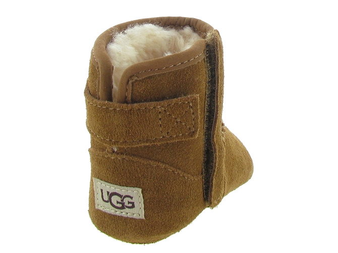 Ugg australia chaussons et pantoufles jesse ii gold9982901_5