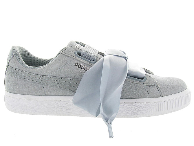 puma heart femme safari puma heart femme safari