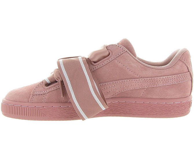 puma femme heart bordeaux puma femme heart bordeaux