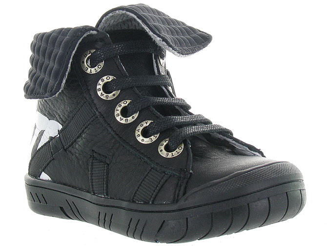chaussure babybotte garcon