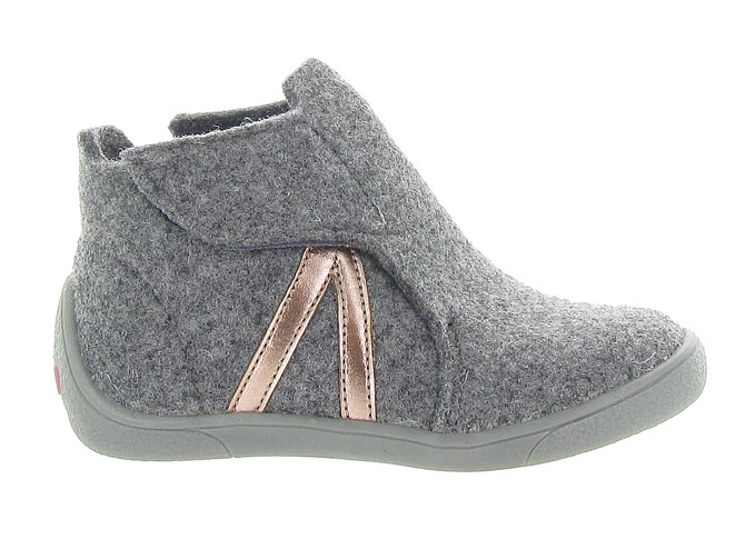 pantoufles babybotte