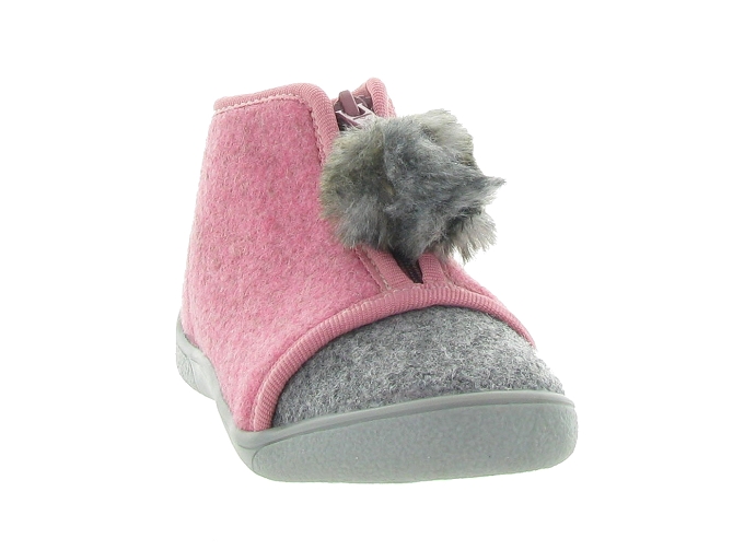 Babybotte chaussons et pantoufles maya rose9988101_3