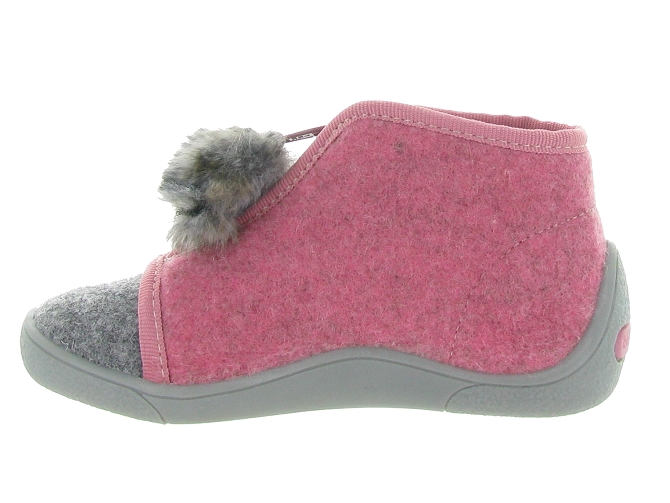 Babybotte chaussons et pantoufles maya rose9988101_4
