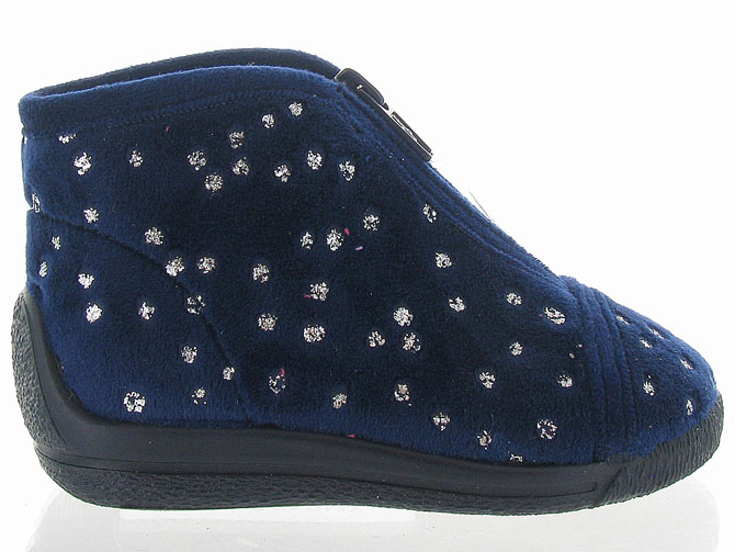 Bellamy chaussons et pantoufles parmy marine9992502_2