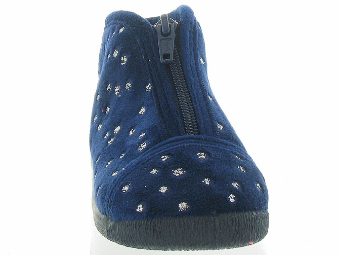 Bellamy chaussons et pantoufles parmy marine9992502_3