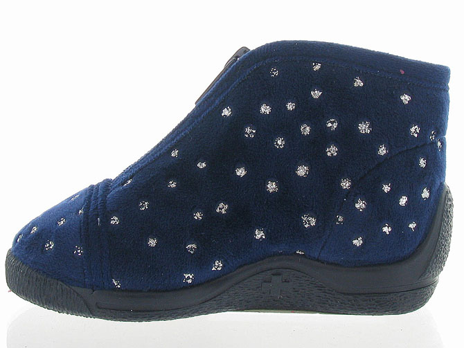 Bellamy chaussons et pantoufles parmy marine9992502_4