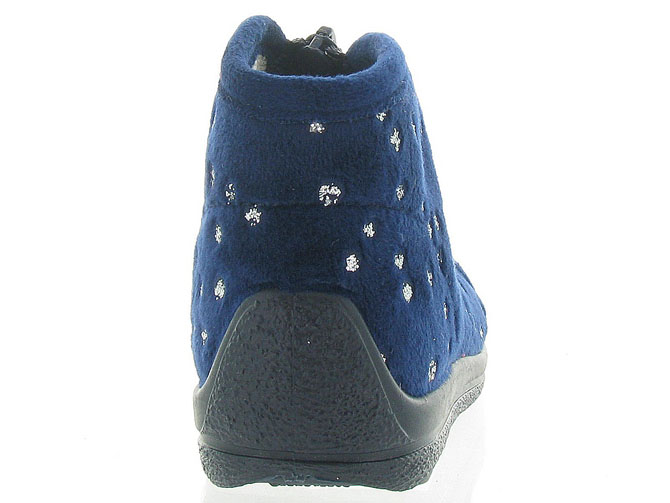 Bellamy chaussons et pantoufles parmy marine9992502_5