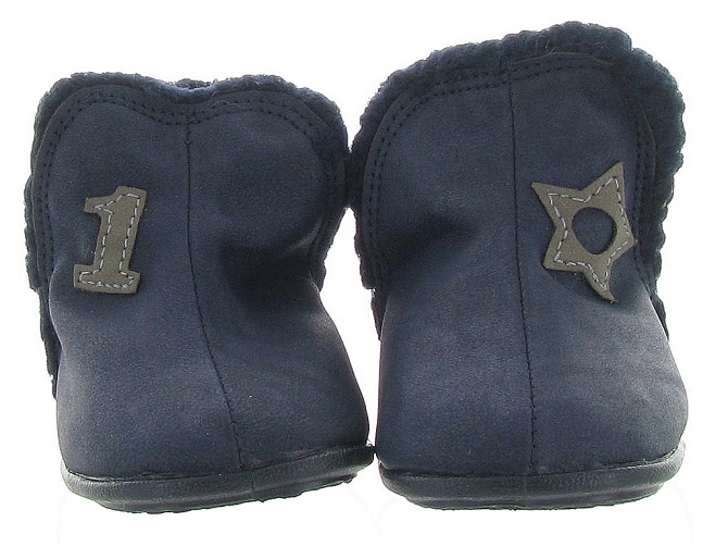 Bellamy chaussons et pantoufles number marine9994402_2