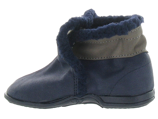 Bellamy chaussons et pantoufles number marine9994402_3