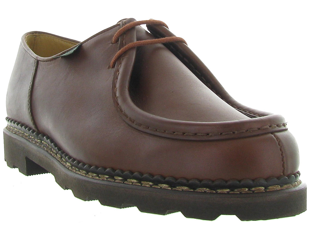 paraboot homme michael
