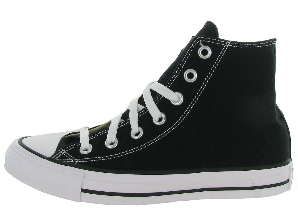 converse hi canvas