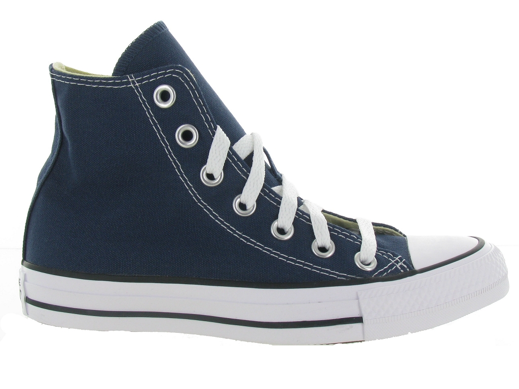 ctas hi canvas femme marine baskets et sneakers femme Converse | Chaussures  Online