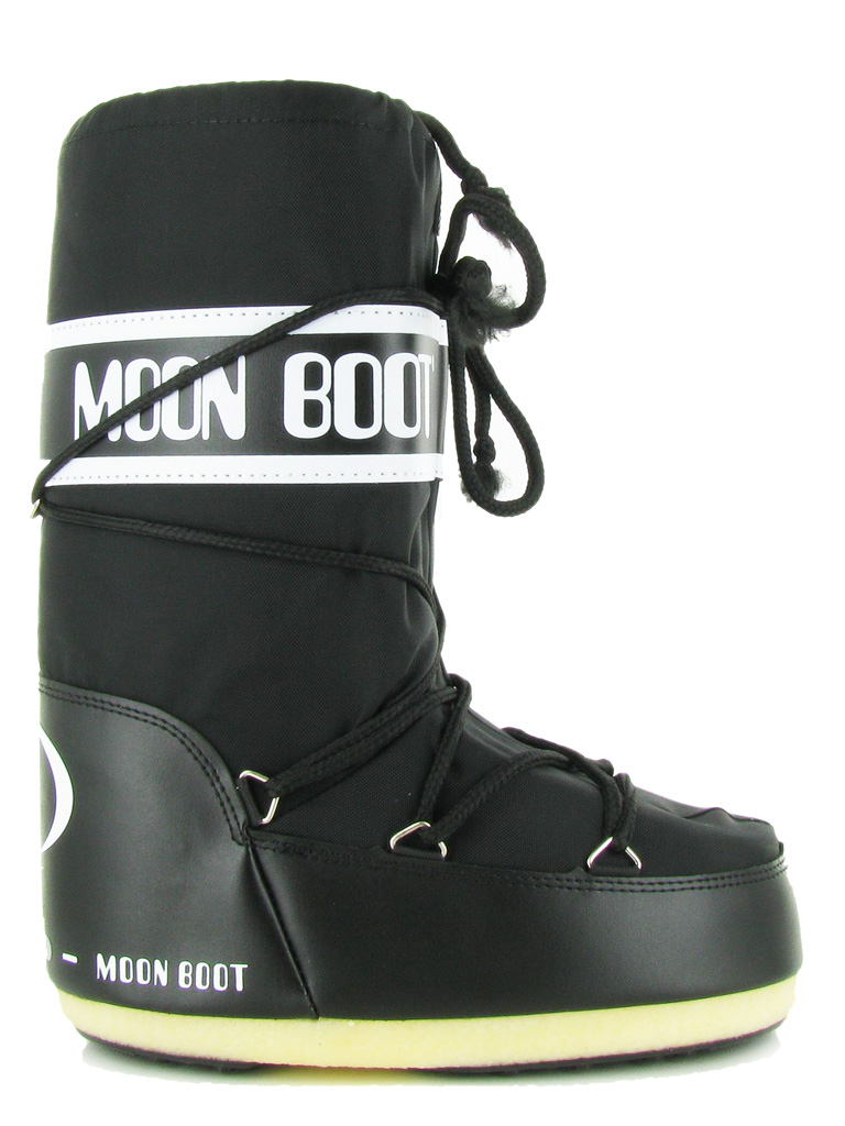 botte de neige moon boots
