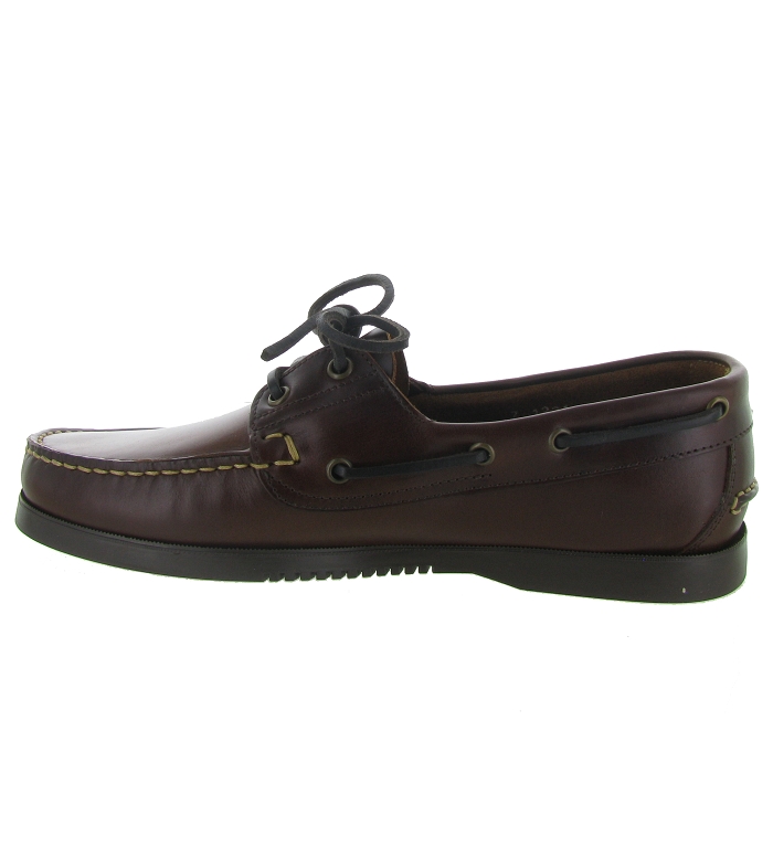 paraboot barth marron