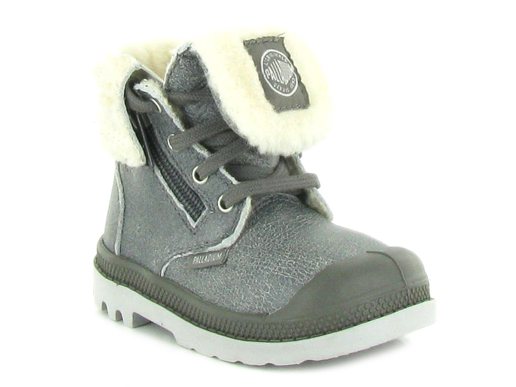 palladium bebe fille