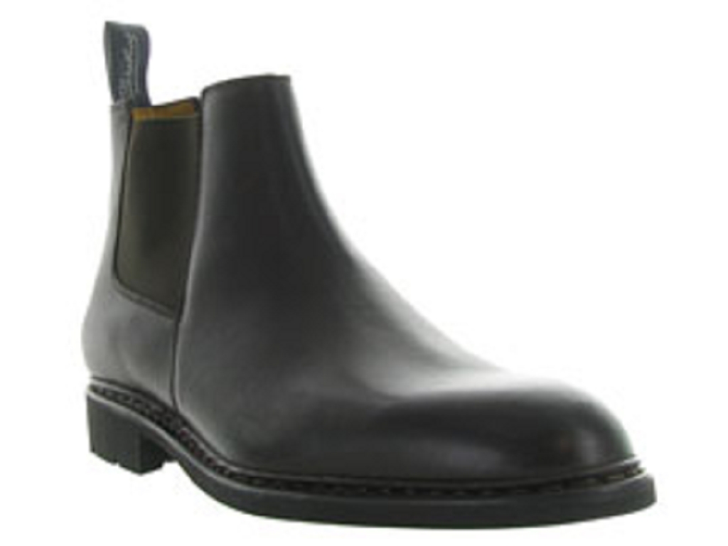 paraboot femme soldes