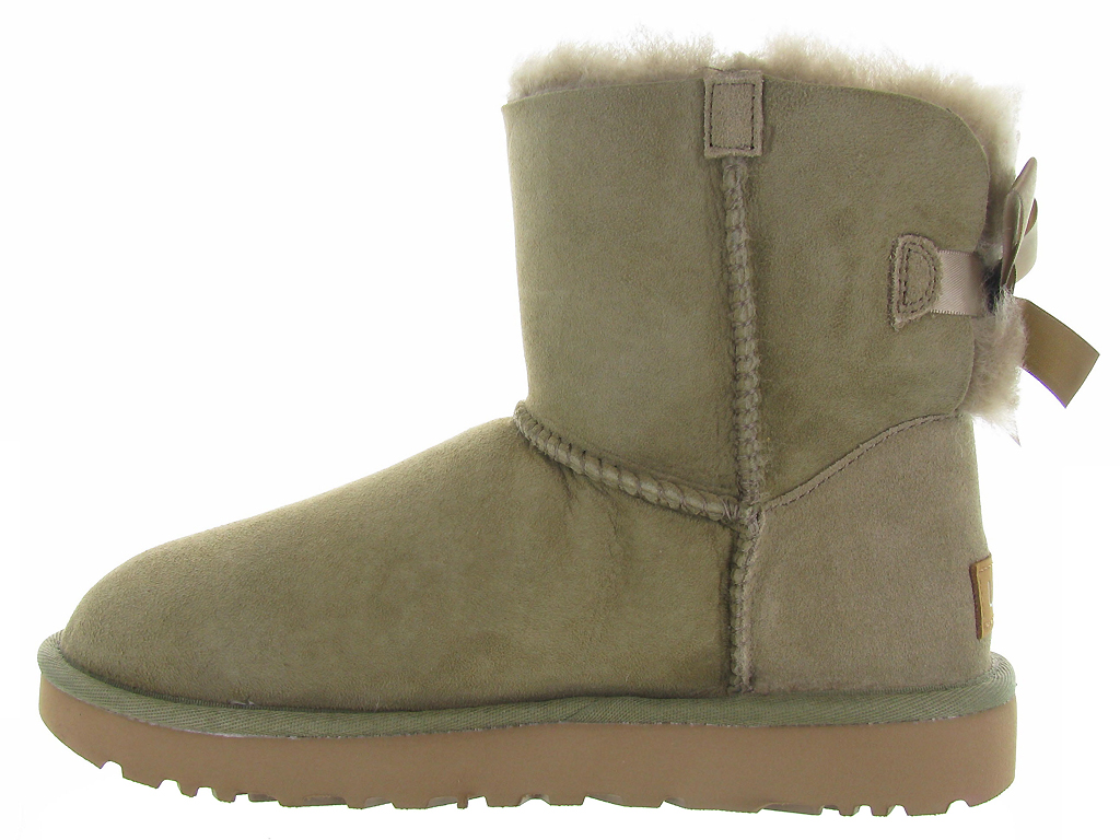 après ski femme ugg