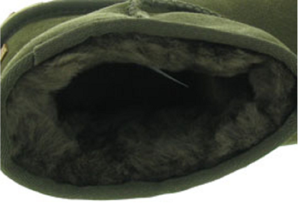 ugg femme verte ugg femme verte