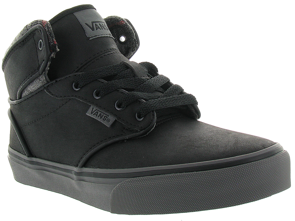 vans m atwood mte