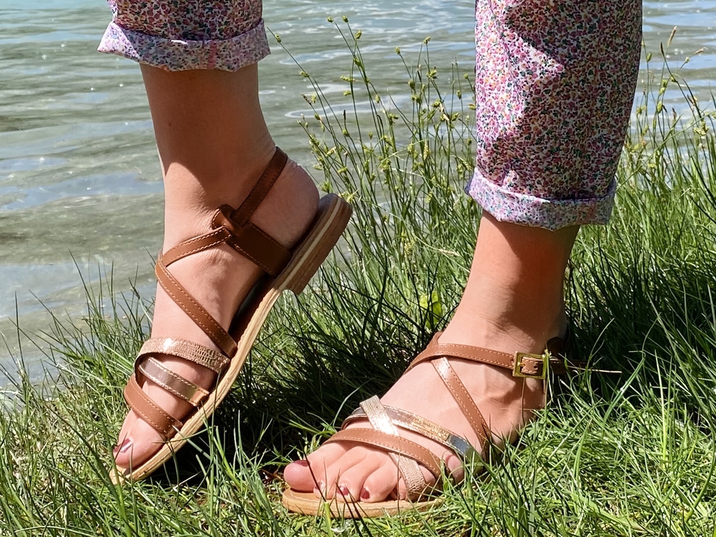 les tropeziennes hapax