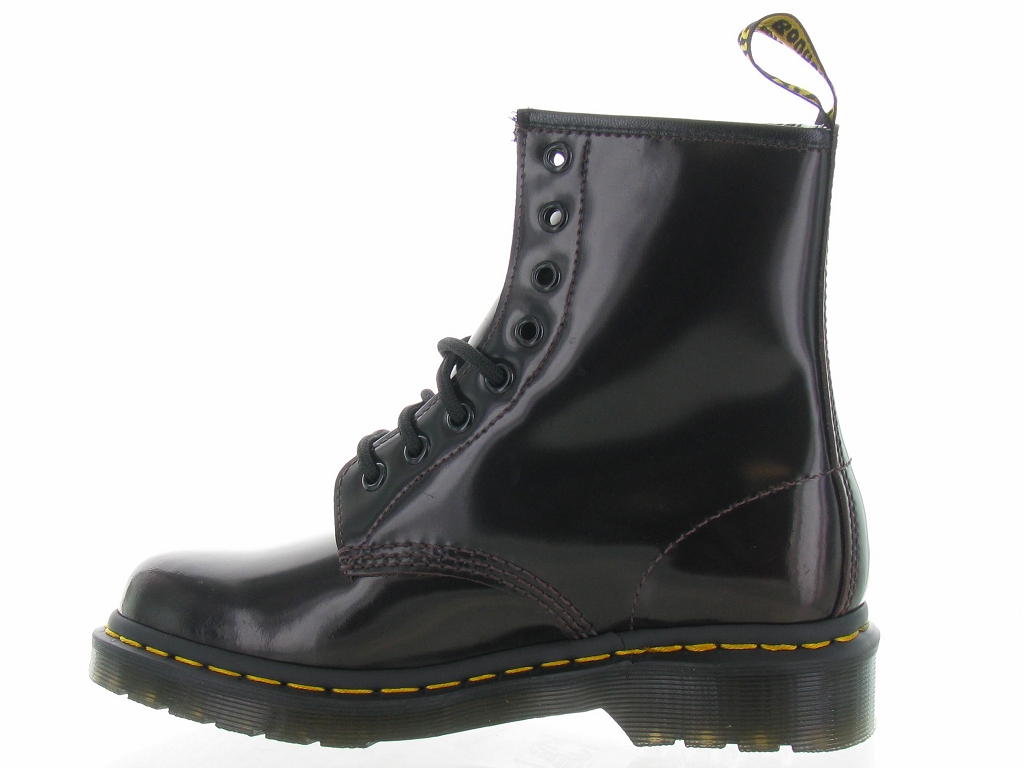 doc martens 1460 bordeaux