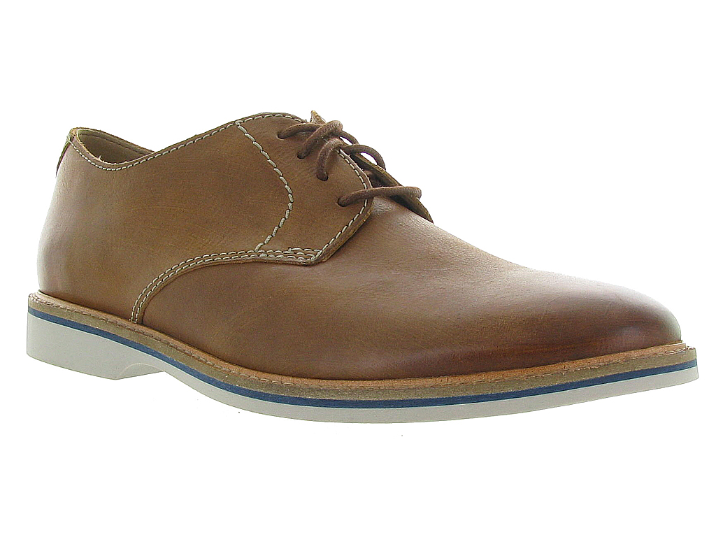 lacets pour clarks