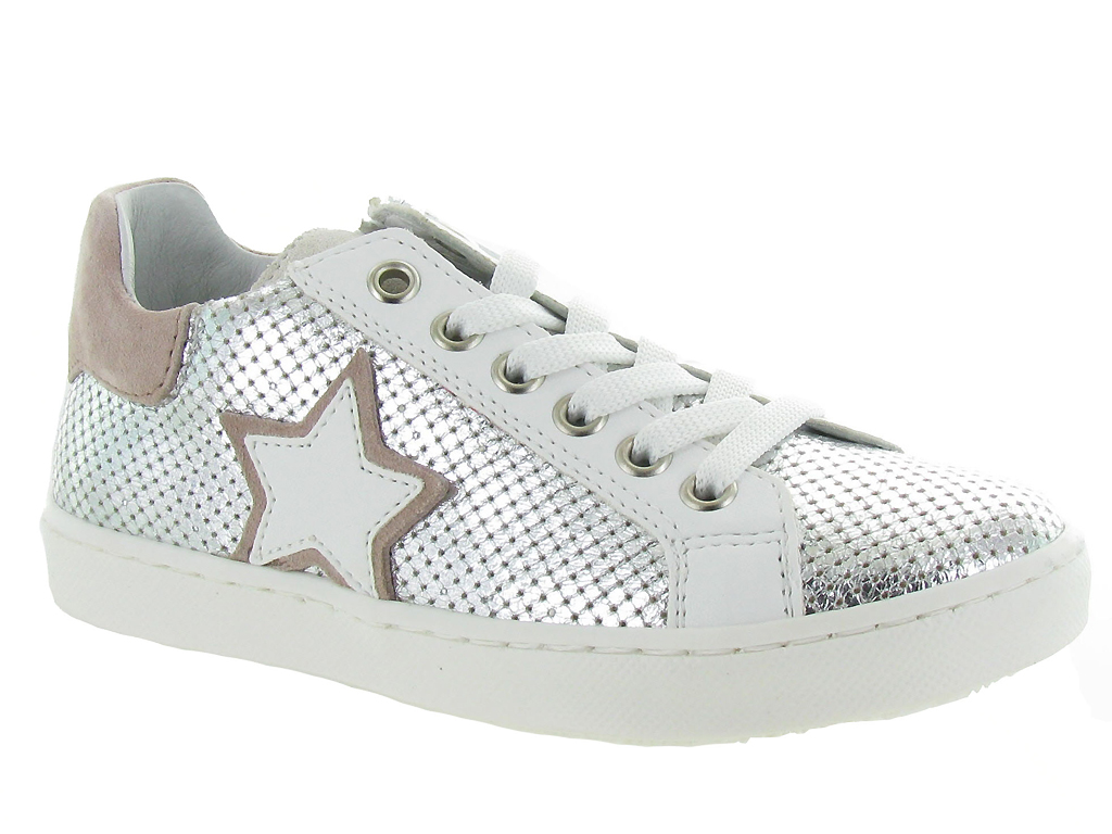 chaussures reqins fille