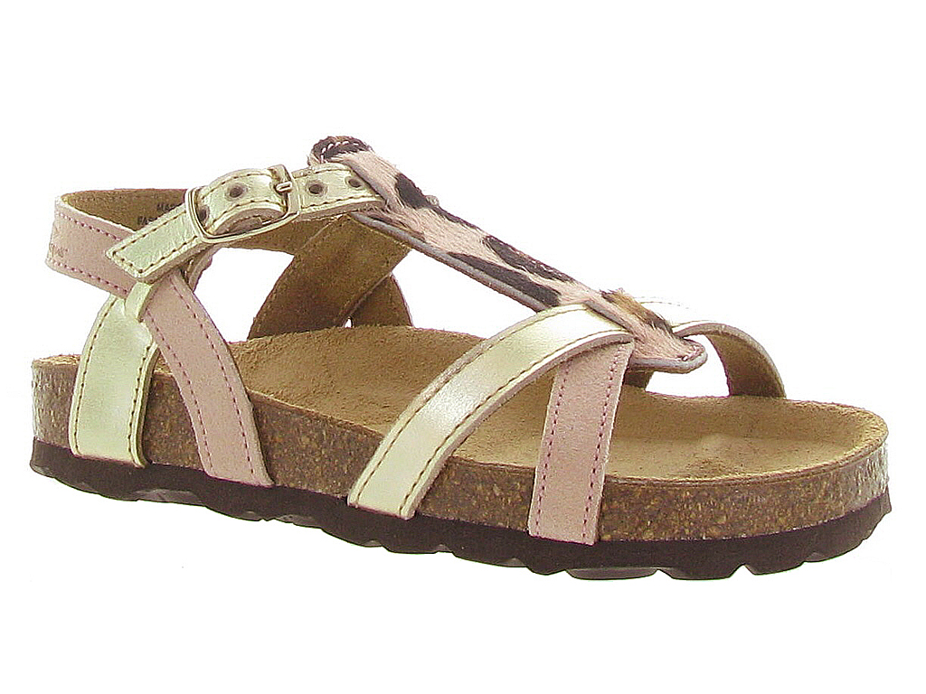 sandales reqins garcon