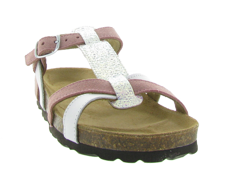 sandales reqins fille