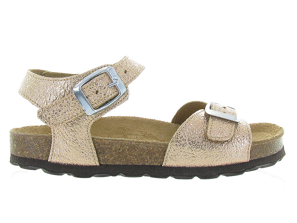 sandales reqins fille