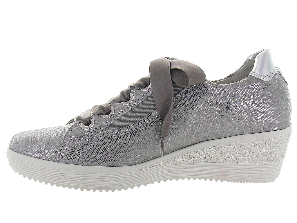 gabor platform sneakers