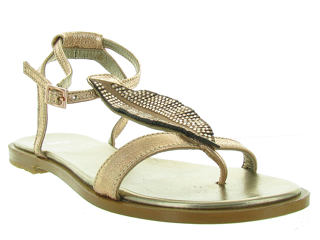 chaussures nimal femme