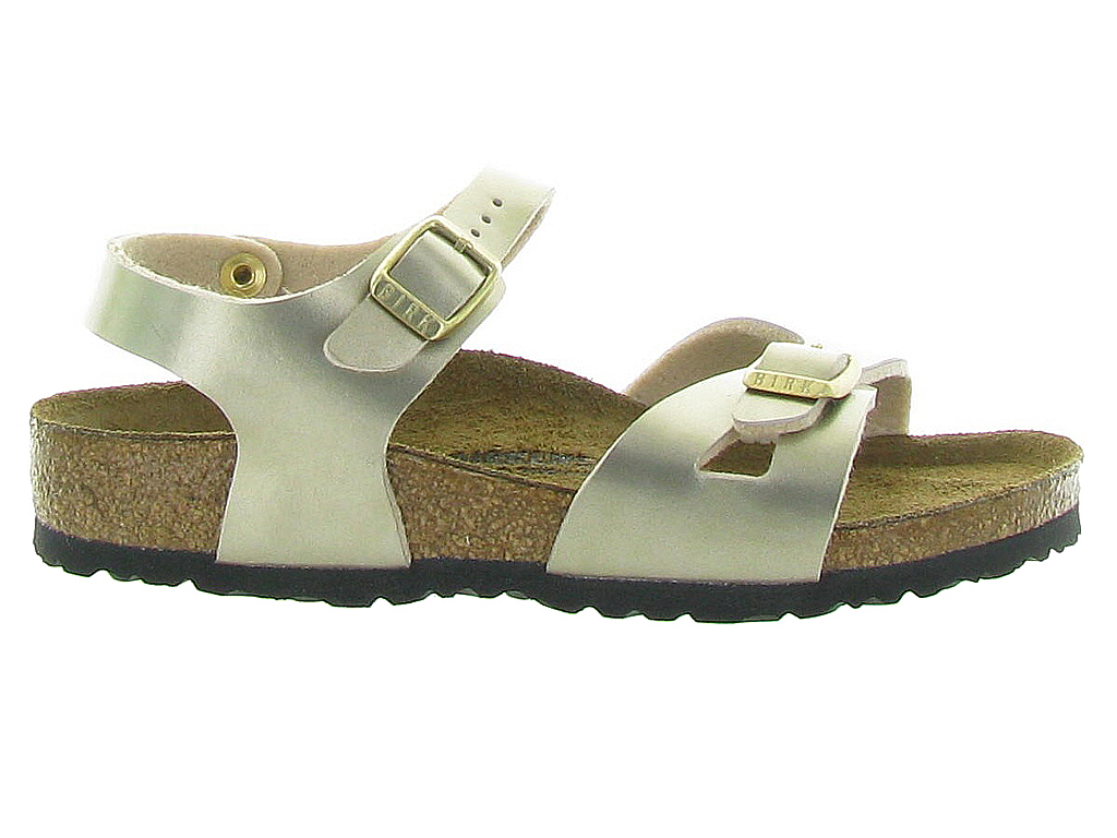 sandale birkenstock fille