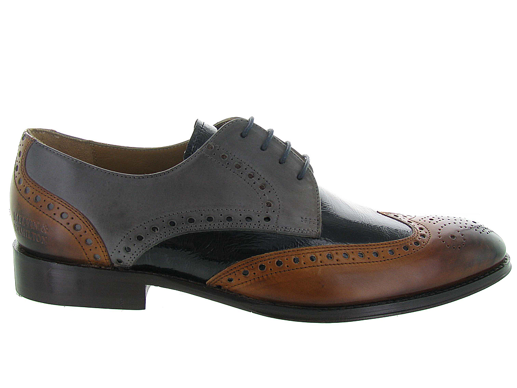 melvin & hamilton chaussures