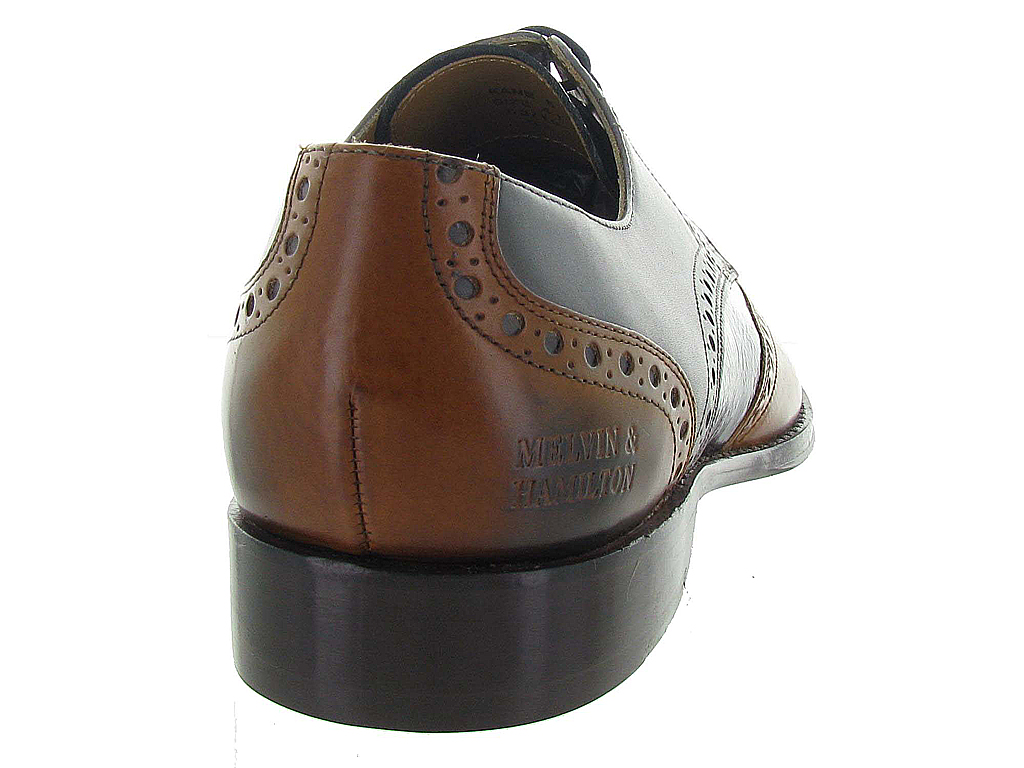 melvin & hamilton chaussures
