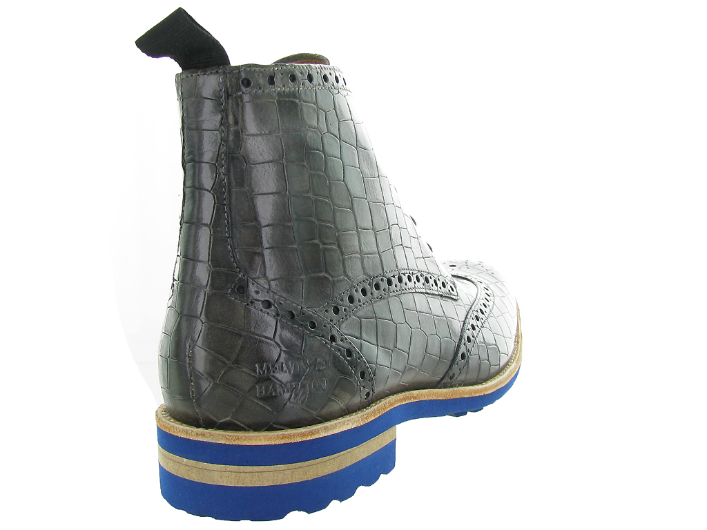 melvin et hamilton bottines