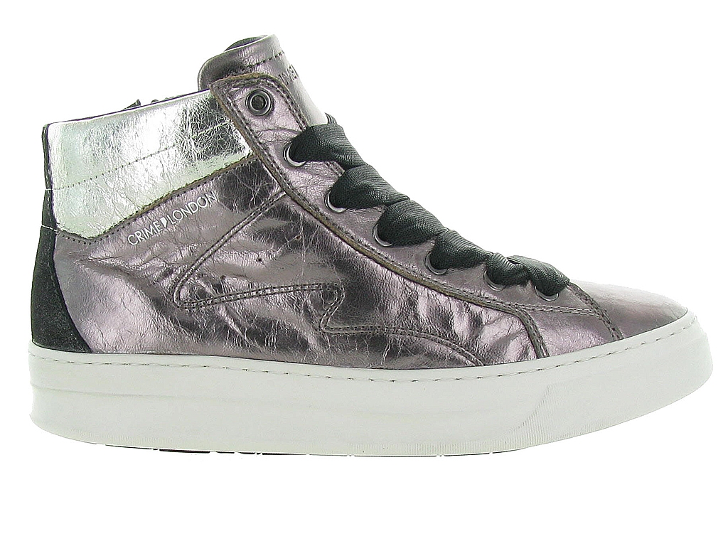 chaussure crime london femme