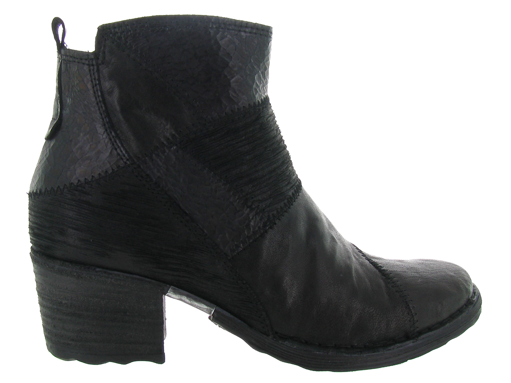 bottines femme khrio